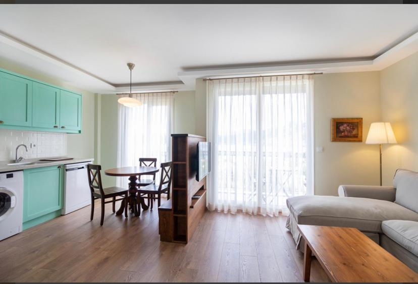 Defne Residence Selimiye Marmaris Exterior photo