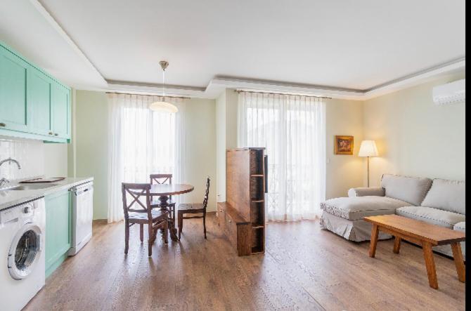 Defne Residence Selimiye Marmaris Exterior photo